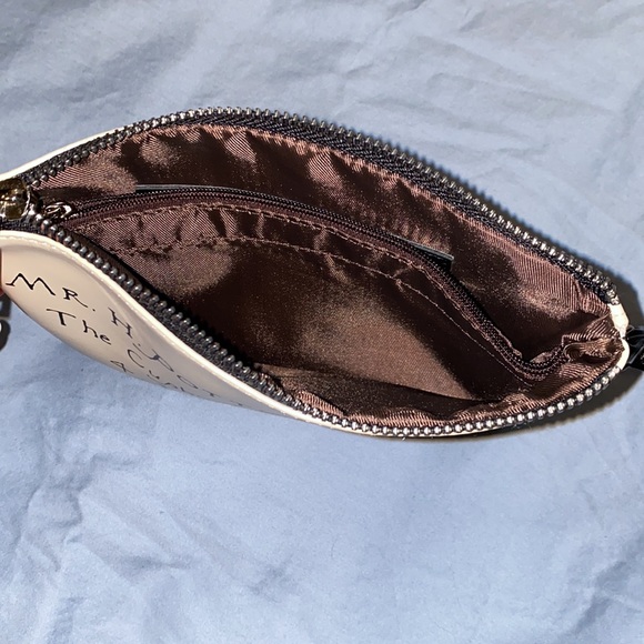 Harry Potter Hogwarts letter handbag - Picture 3 of 4